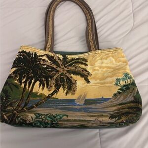 Paul Brent purse